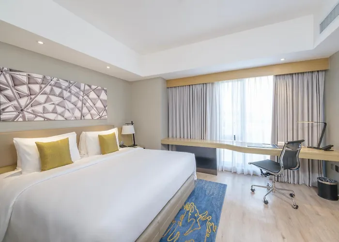 Seda Manila Bay
