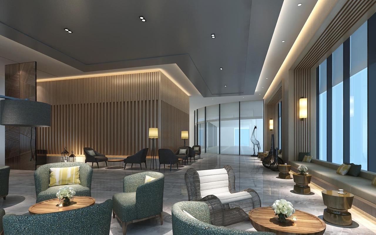 Seda Manila Bay 4* Paranaque City