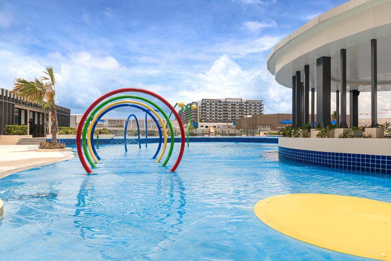 Seda Manila Bay